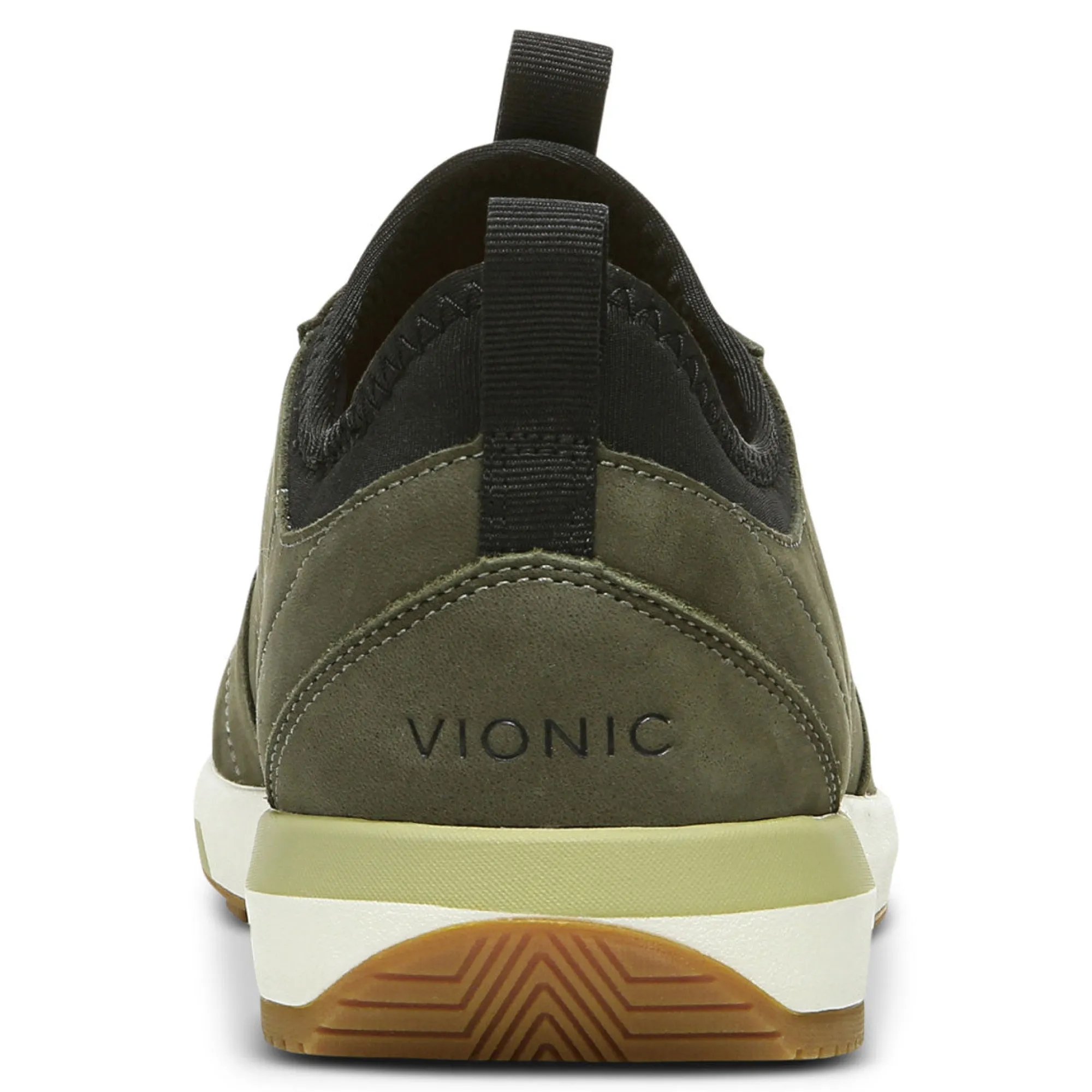 Vionic Trent Sneaker Best