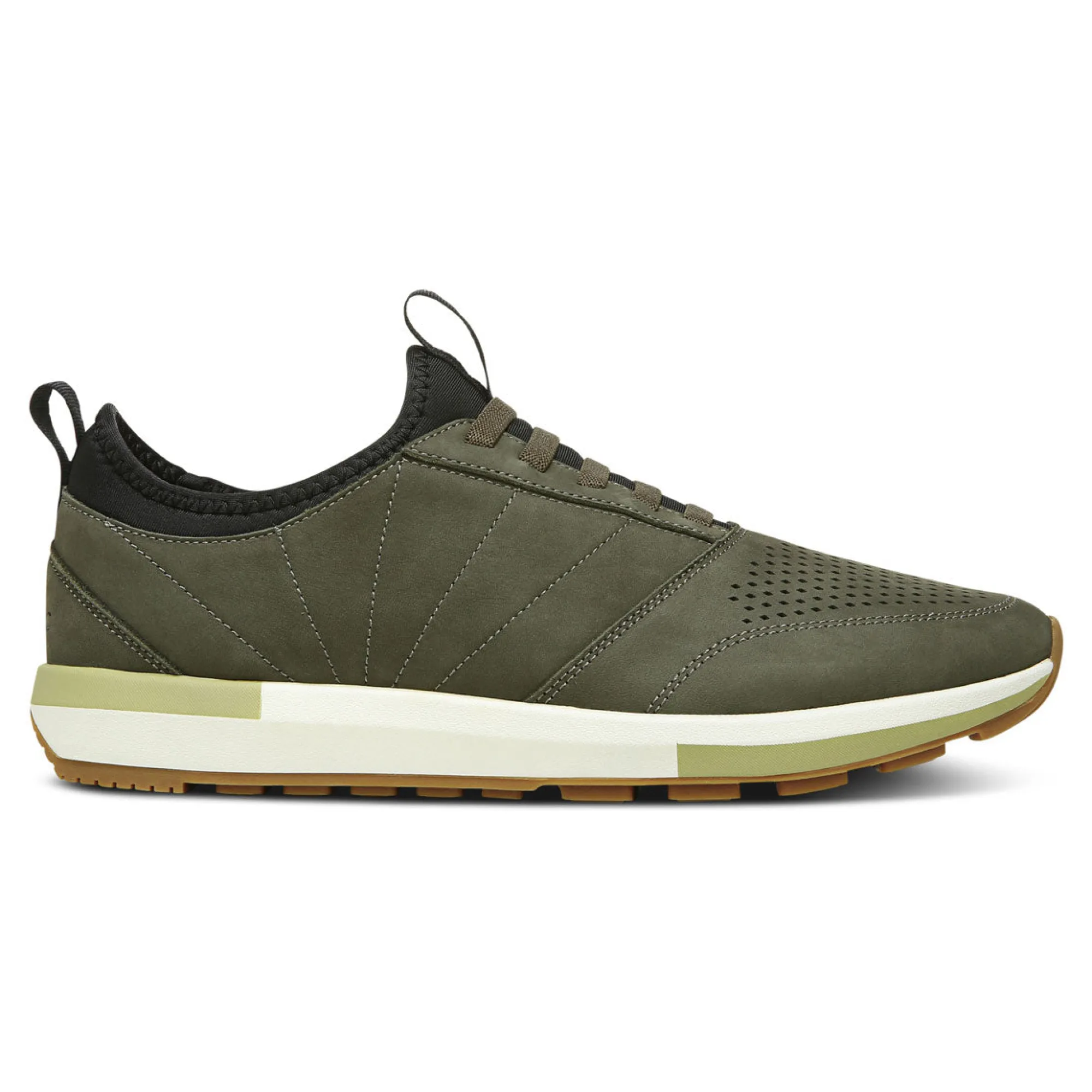 Vionic Trent Sneaker Best