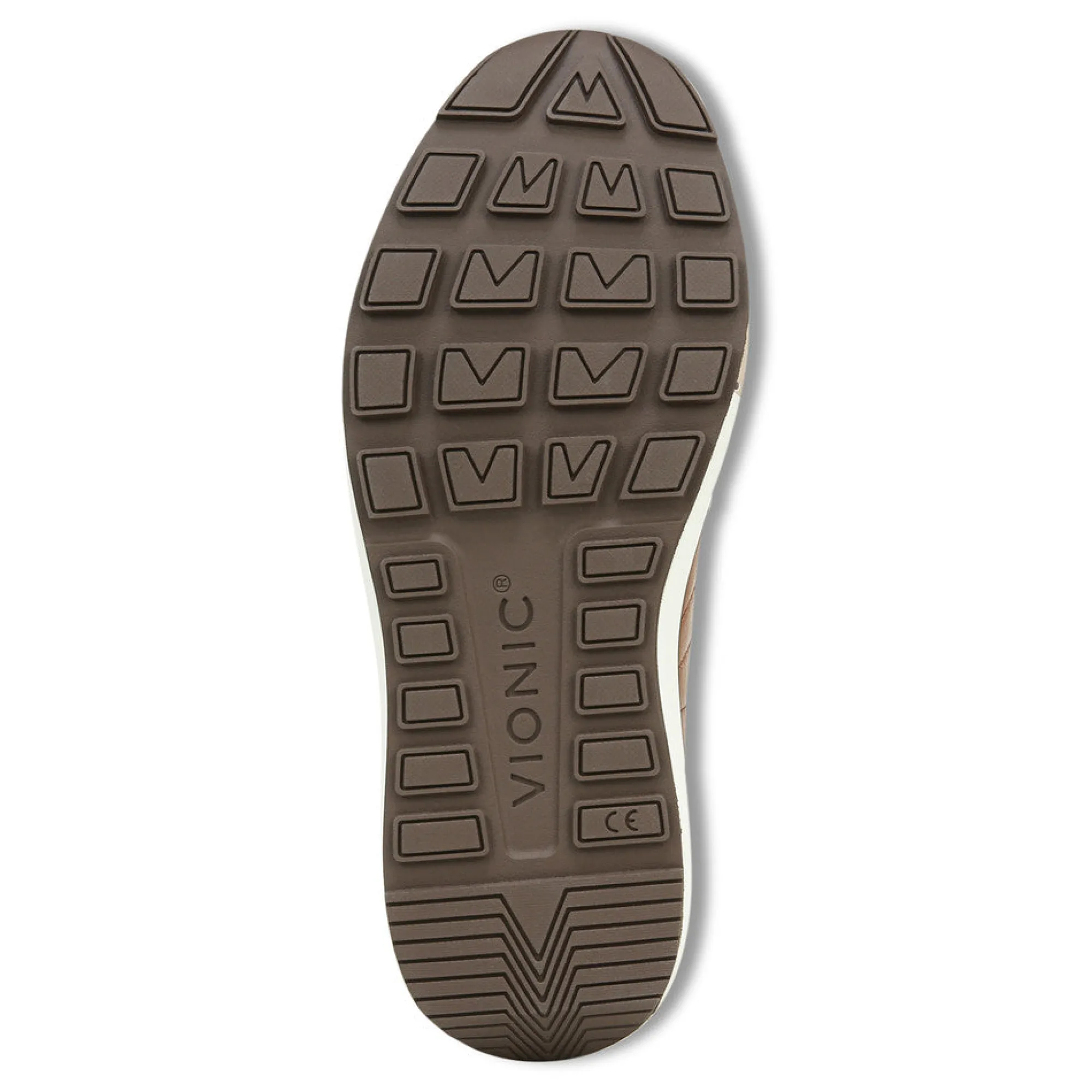 Vionic Trent Sneaker Best