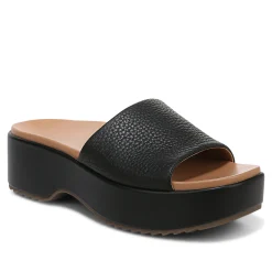 Vionic Trista Platform Sandal Discount