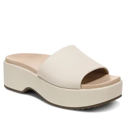 Vionic Trista Platform Sandal Discount
