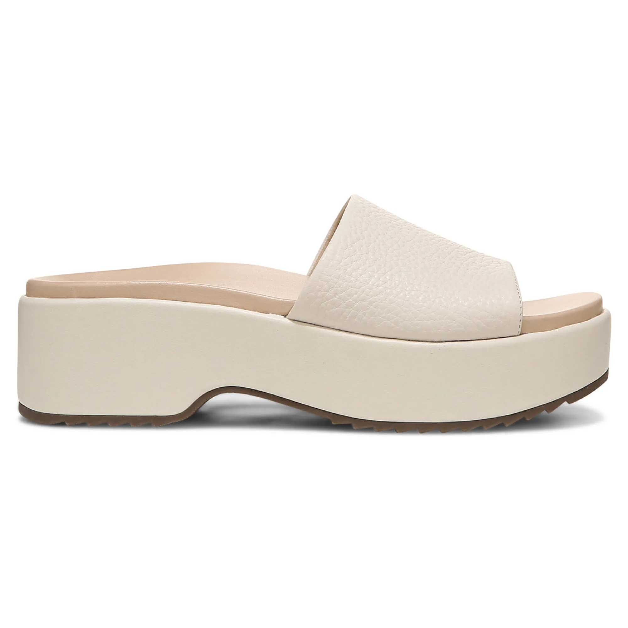 Vionic Trista Platform Sandal New