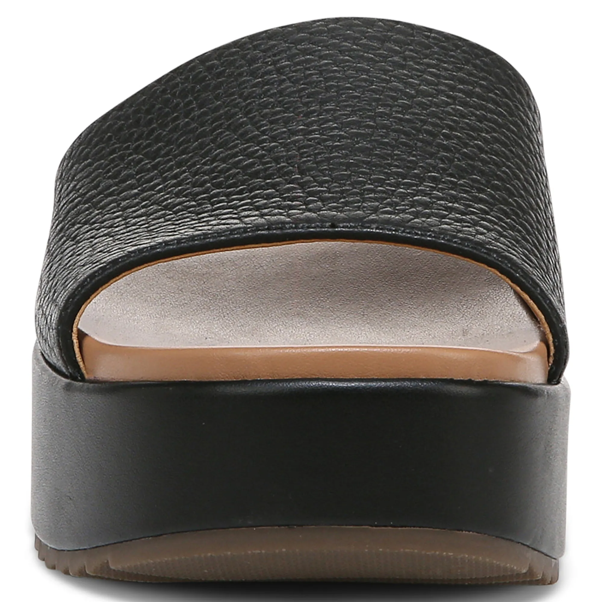 Vionic Trista Platform Sandal New