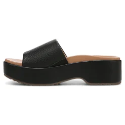 Vionic Trista Platform Sandal New