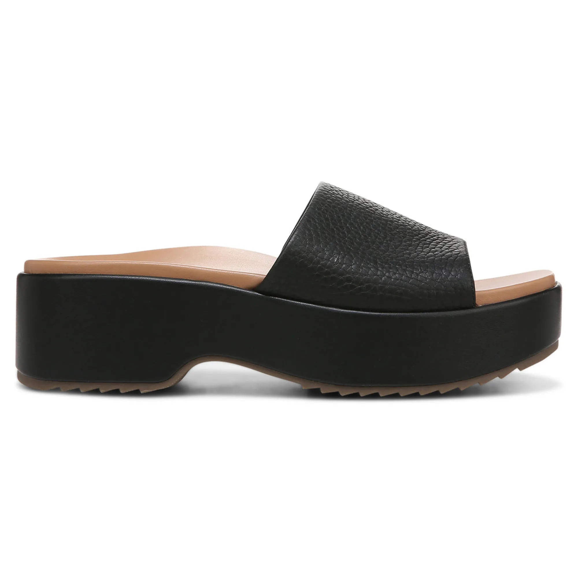 Vionic Trista Platform Sandal New