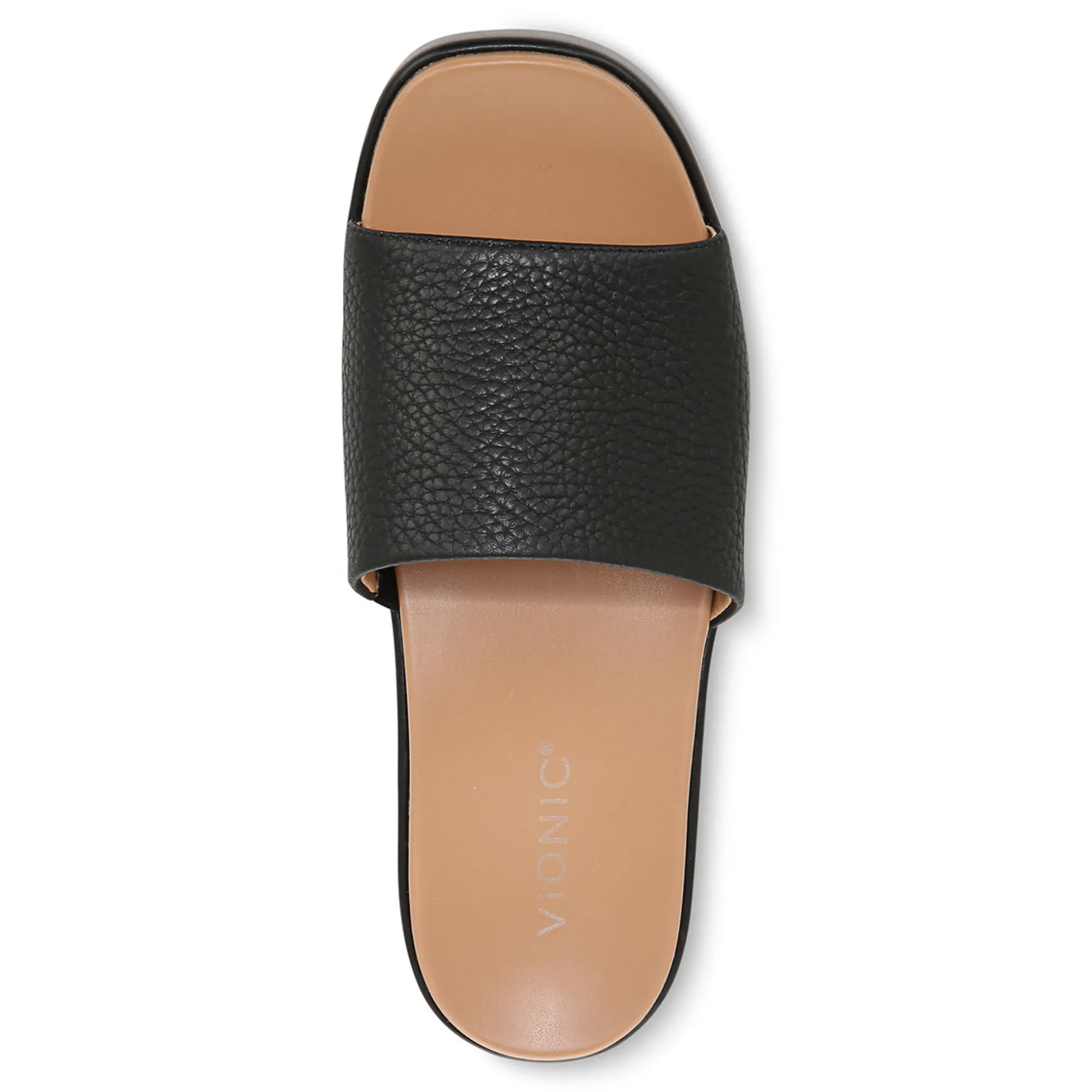 Vionic Trista Platform Sandal New