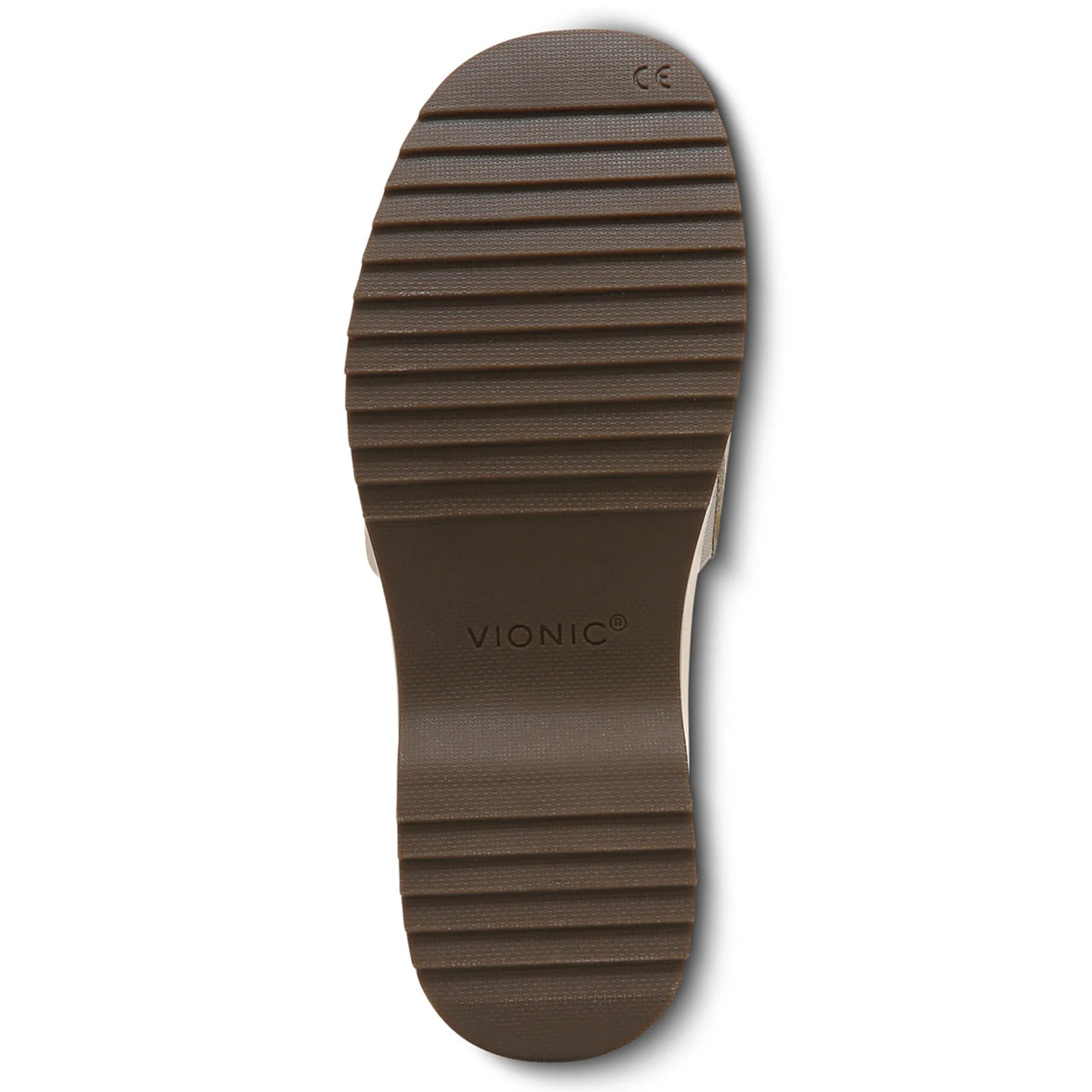 Vionic Trista Platform Sandal New