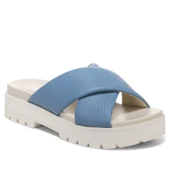 Vionic Vesta Platform Lug Sandal Best