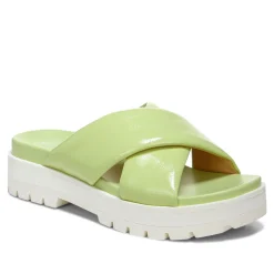 Vionic Vesta Platform Lug Sandal Best