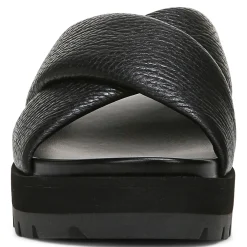 Vionic Vesta Platform Lug Sandal Best
