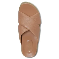 Vionic Vesta Platform Lug Sandal Best