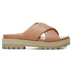 Vionic Vesta Platform Lug Sandal Best