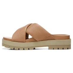 Vionic Vesta Platform Lug Sandal Best