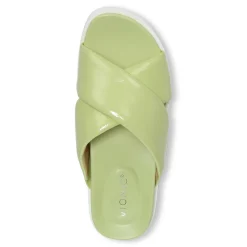 Vionic Vesta Platform Lug Sandal Best