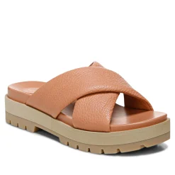 Vionic Vesta Platform Lug Sandal Best
