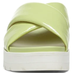 Vionic Vesta Platform Lug Sandal Best