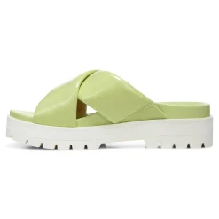 Vionic Vesta Platform Lug Sandal Best