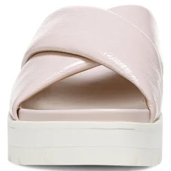 Vionic Vesta Platform Lug Sandal Best