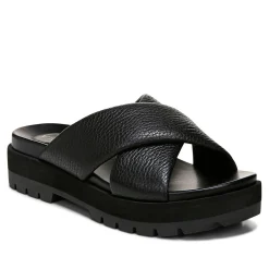 Vionic Vesta Platform Lug Sandal Best
