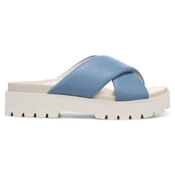 Vionic Vesta Platform Lug Sandal Best