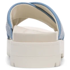 Vionic Vesta Platform Lug Sandal Best