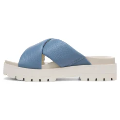 Vionic Vesta Platform Lug Sandal Best