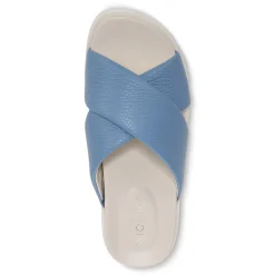 Vionic Vesta Platform Lug Sandal Best