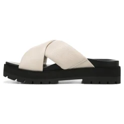 Vionic Vesta Platform Lug Sandal Best