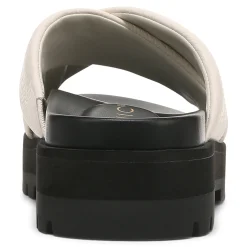 Vionic Vesta Platform Lug Sandal Best