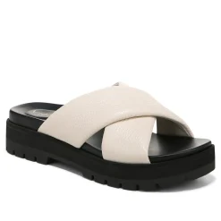 Vionic Vesta Platform Lug Sandal Best