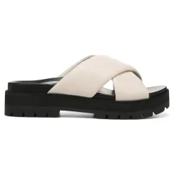 Vionic Vesta Platform Lug Sandal Best
