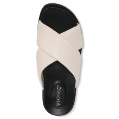 Vionic Vesta Platform Lug Sandal Best