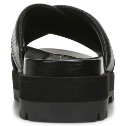 Vionic Vesta Platform Lug Sandal Best