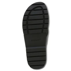 Vionic Vesta Platform Lug Sandal Best