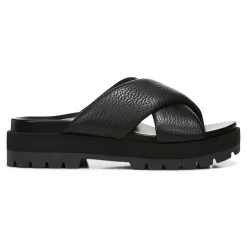 Vionic Vesta Platform Lug Sandal Best