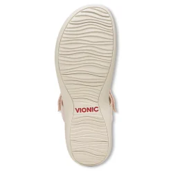 Vionic Wanda T-Strap Sandal Hot