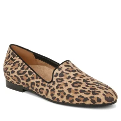 Vionic Willa Slip On Flat Ii New