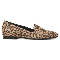 Vionic Willa Slip On Flat Ii New