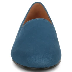 Vionic Willa Slip On Flat Ii New