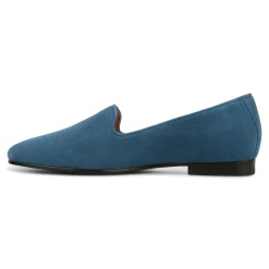 Vionic Willa Slip On Flat Ii New