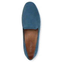 Vionic Willa Slip On Flat Ii New