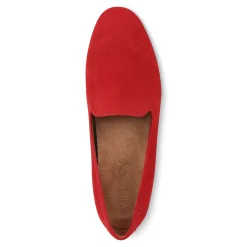 Vionic Willa Slip On Flat Ii New