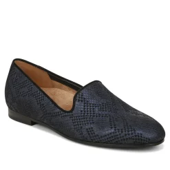 Vionic Willa Slip On Flat Ii New