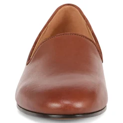 Vionic Willa Slip On Flat Ii New