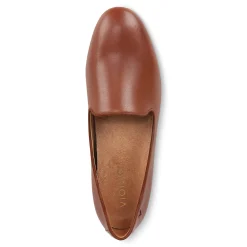 Vionic Willa Slip On Flat Ii New