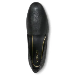 Vionic Willa Slip On Flat Ii New