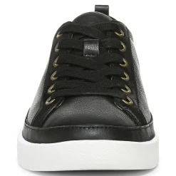 Vionic Winny Sneaker (Wide) Black Clearance
