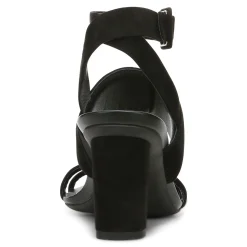 Vionic Yasmin Heeled Sandal Hot