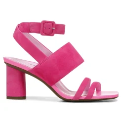 Vionic Yasmin Heeled Sandal Hot