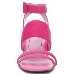 Vionic Yasmin Heeled Sandal Hot